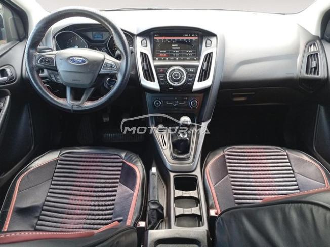 FORD. Focus
