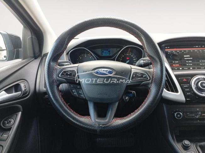FORD. Focus