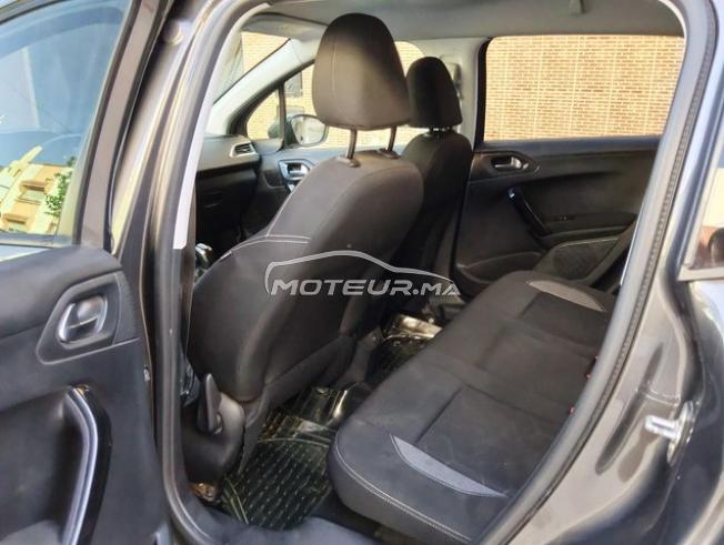 KIFAL - PEUGEOT 2008