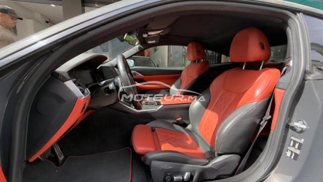 Bmw 420 Coupe pack-M