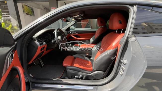 Bmw 420 Coupe pack-M