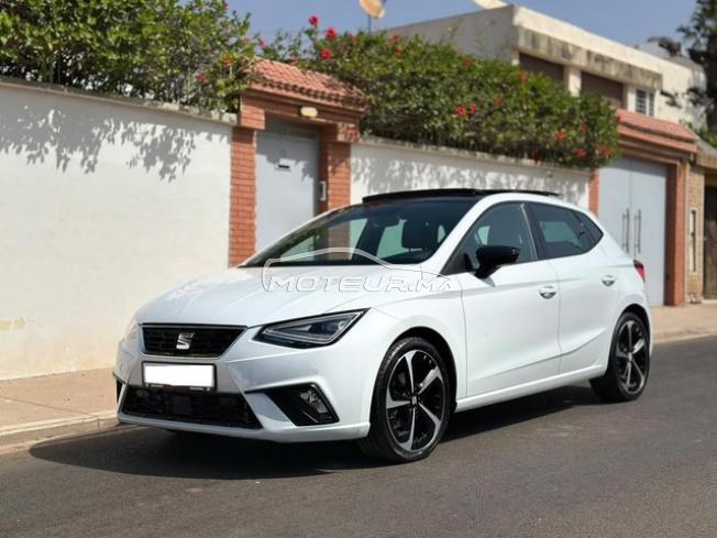 seat ibiza FR essence 2023