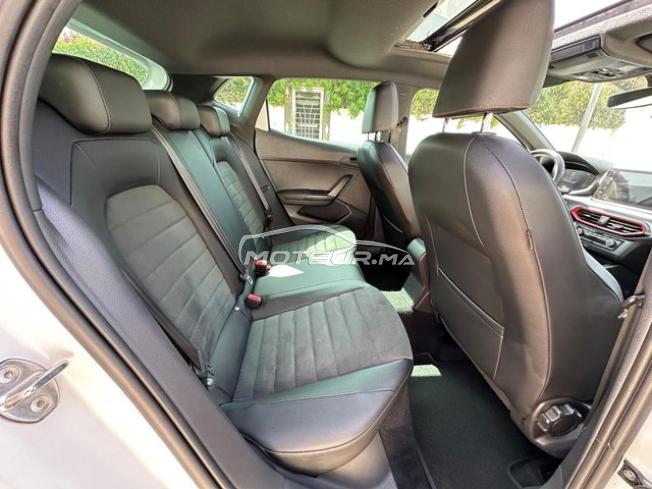 seat ibiza FR essence 2023