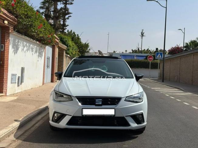 seat ibiza FR essence 2023