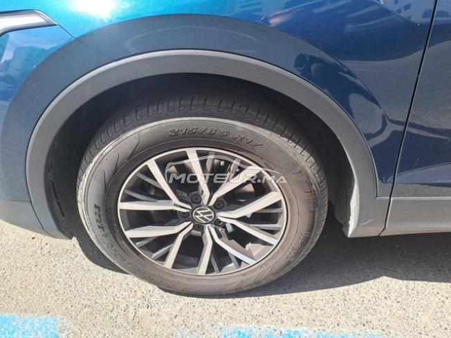 KIFAL - VOLKSWAGEN Tiguan