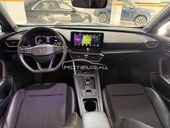 Cupra Formentor Diesel Automatique 2024 à Rabat