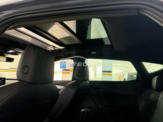 Cupra Formentor Diesel Automatique 2024 à Rabat