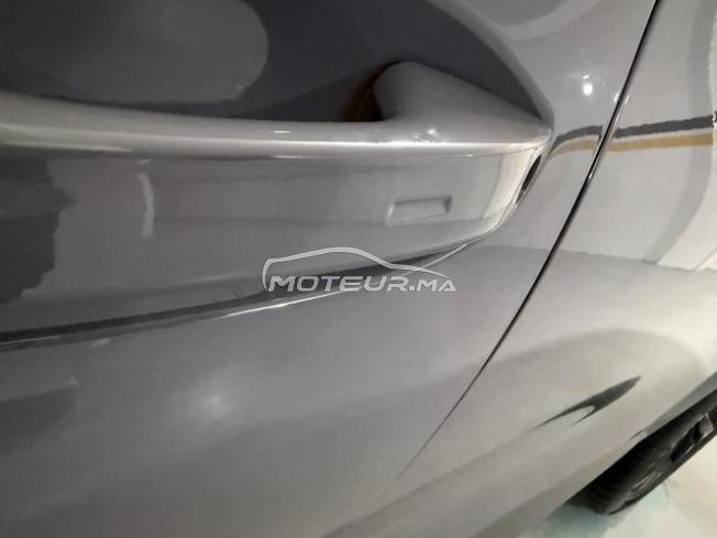 Cupra Formentor Diesel Automatique 2024 à Rabat