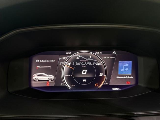Cupra Formentor Diesel Automatique 2024 à Rabat