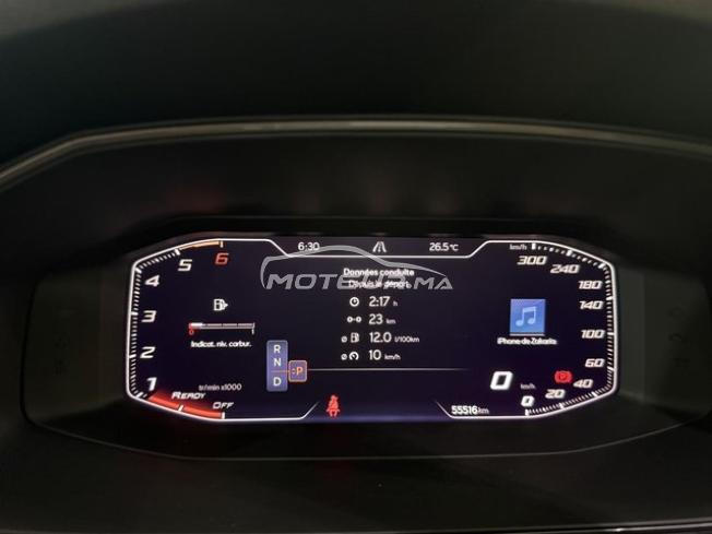Cupra Formentor Diesel Automatique 2024 à Rabat