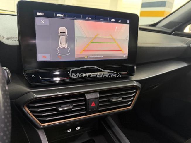 Cupra Formentor Diesel Automatique 2024 à Rabat