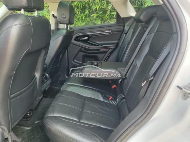 Land Rover Range Rover Evoque Diesel Automatique