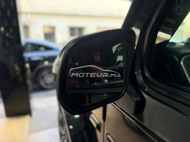 MERCEDES-BENZ CLASSE G 450d