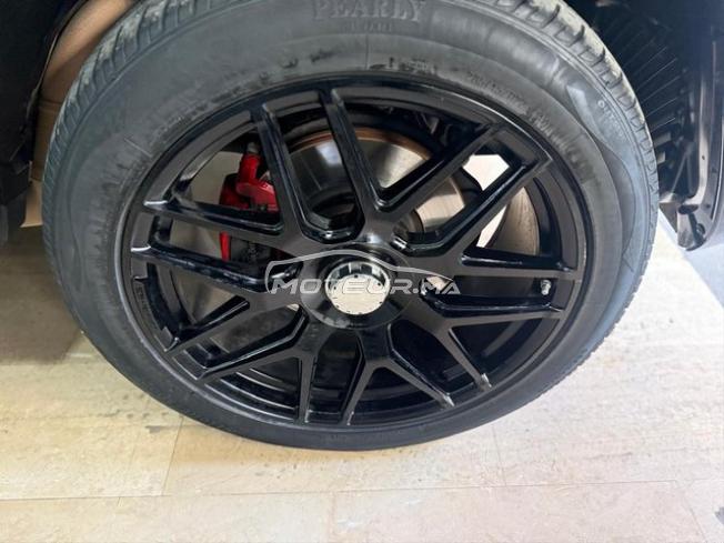 MERCEDES-BENZ CLASSE G 450d