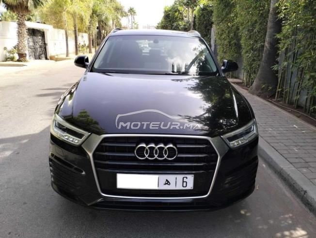 KIFAL - AUDI Q3