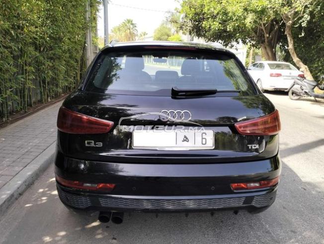 KIFAL - AUDI Q3