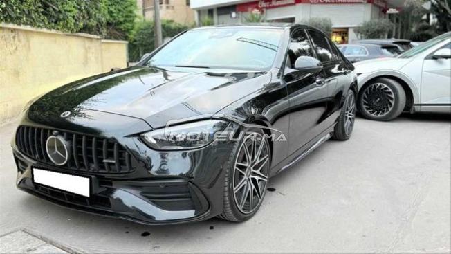 KIFAL - MERCEDES-BENZ Classe C