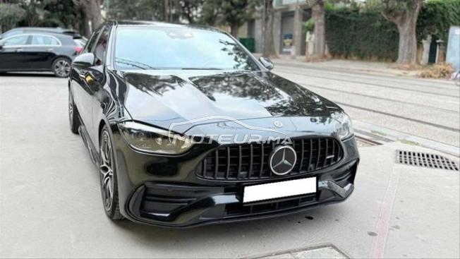 KIFAL - MERCEDES-BENZ Classe C