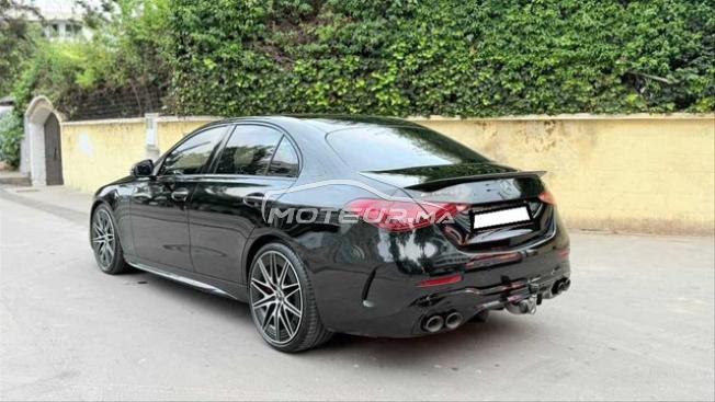 KIFAL - MERCEDES-BENZ Classe C