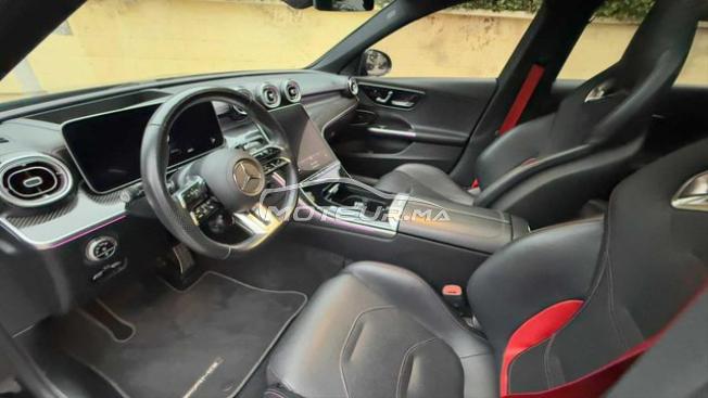 KIFAL - MERCEDES-BENZ Classe C