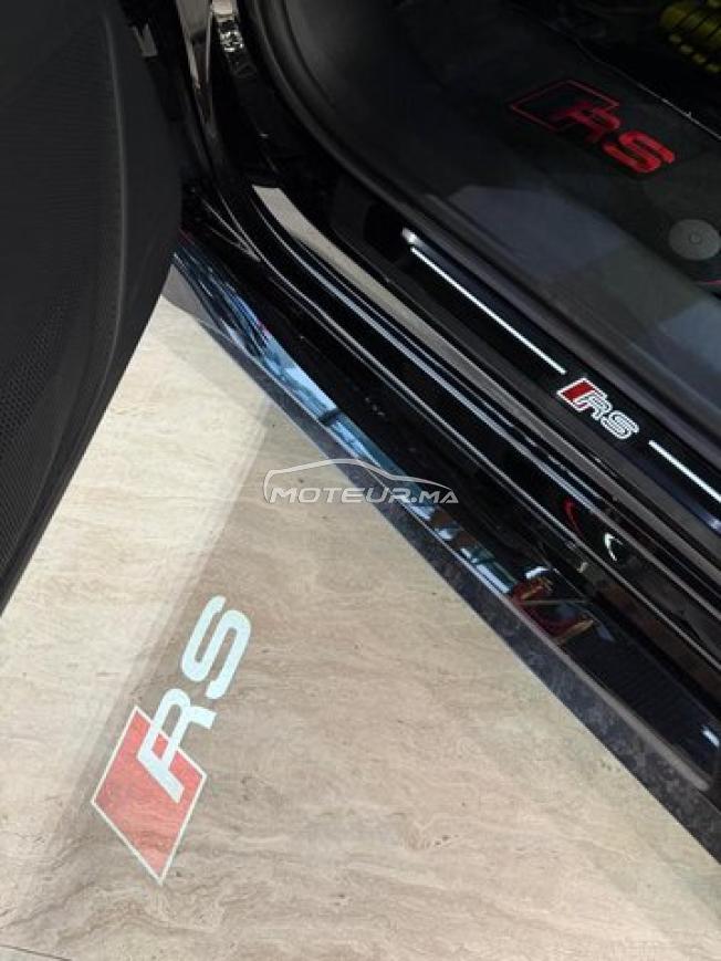 Audi rs5 2026