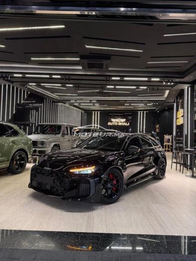 Audi rs5 2026