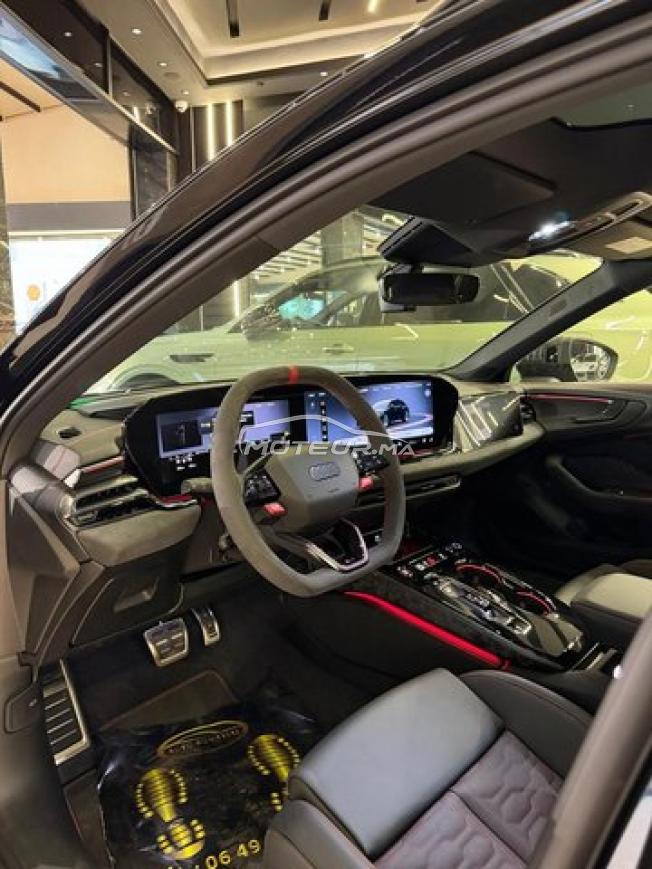 Audi rs5 2026
