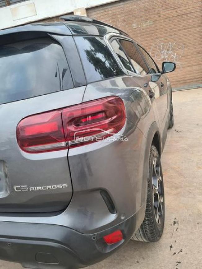 Citroën C5 Diesel Automatique 2025 à Mohammedia