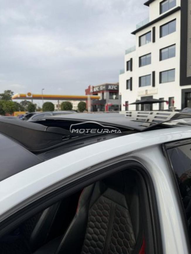Audi rsq3 2021