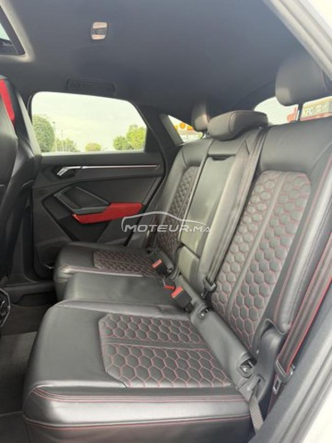 Audi rsq3 2021