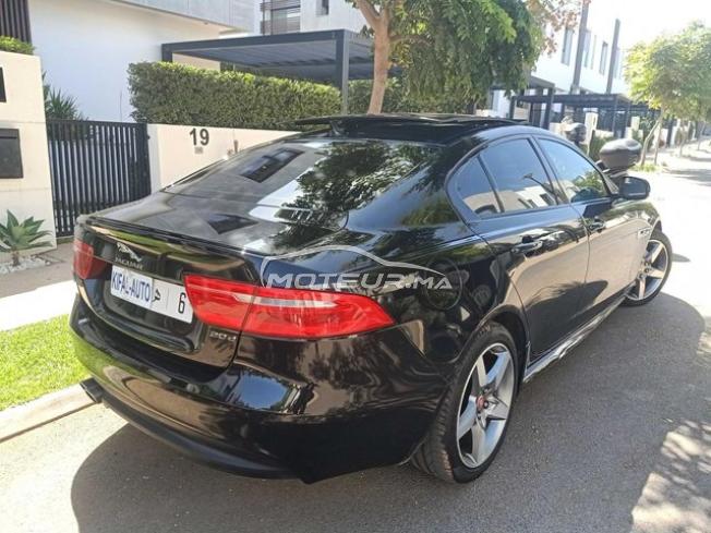 KIFAL - JAGUAR XE