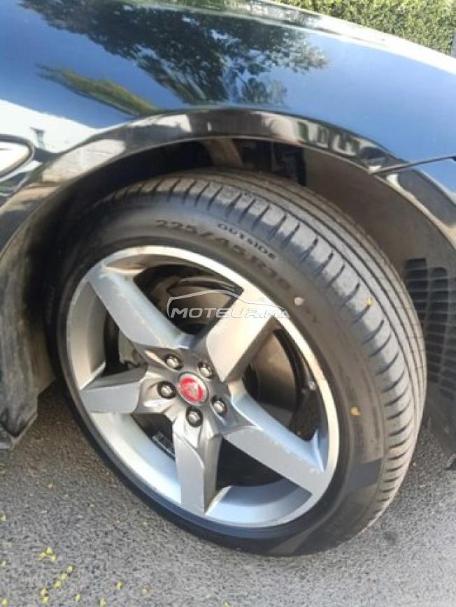 KIFAL - JAGUAR XE