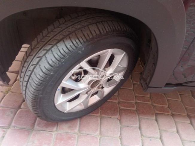 KIFAL - MAHINDRA KUV 100
