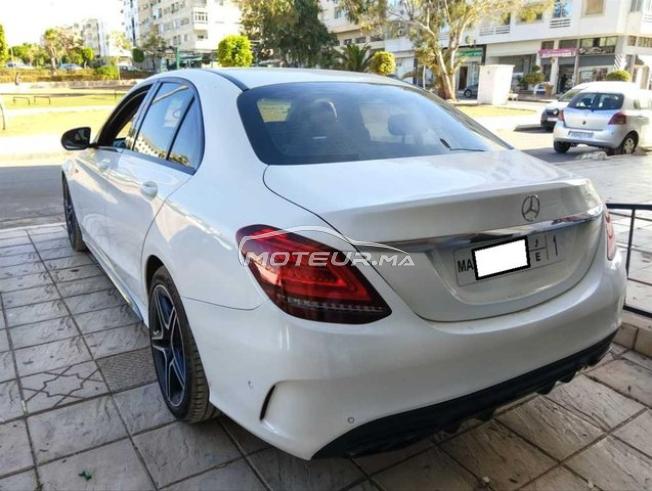 KIFAL - MERCEDES-BENZ Classe C