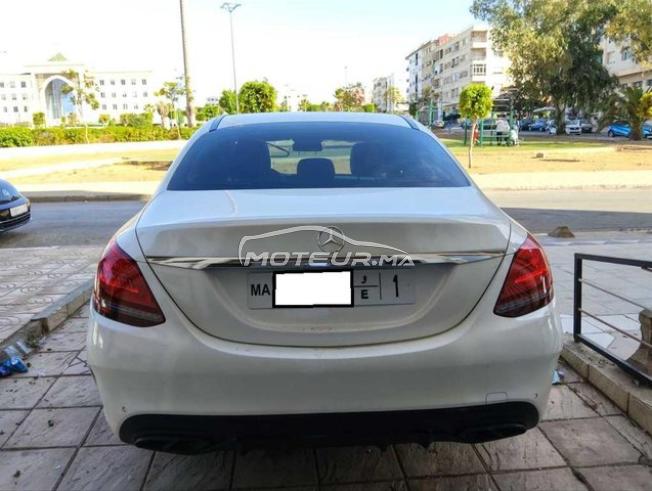KIFAL - MERCEDES-BENZ Classe C