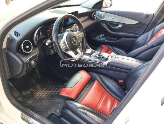 KIFAL - MERCEDES-BENZ Classe C