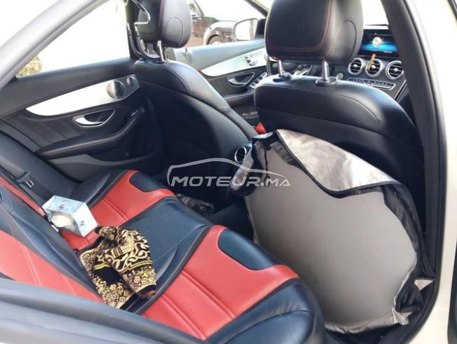 KIFAL - MERCEDES-BENZ Classe C