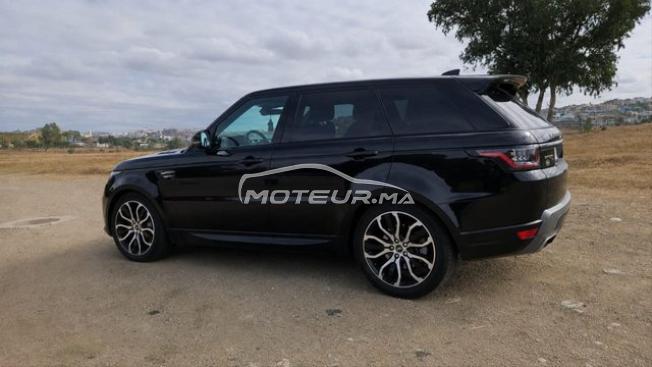 Land Rover Range Rover Diesel Automatique 2021