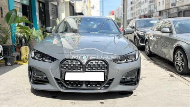 KIFAL - BMW Série 4 Coupé