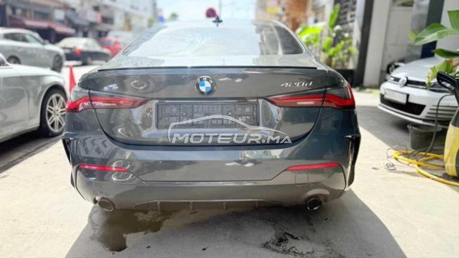 KIFAL - BMW Série 4 Coupé