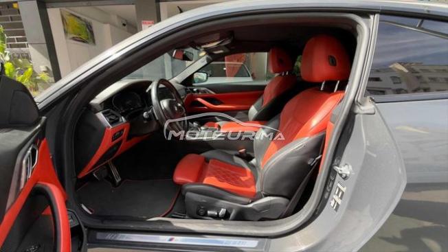 KIFAL - BMW Série 4 Coupé