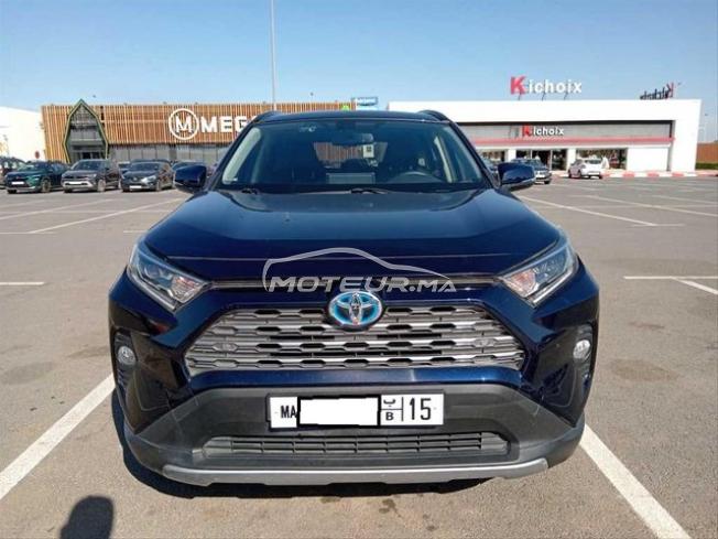KIFAL - TOYOTA RAV4
