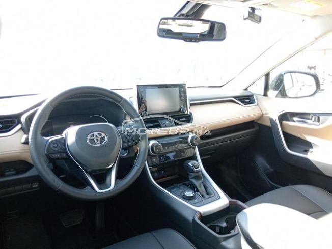 KIFAL - TOYOTA RAV4