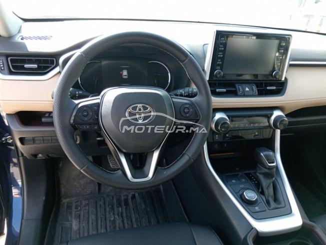 KIFAL - TOYOTA RAV4