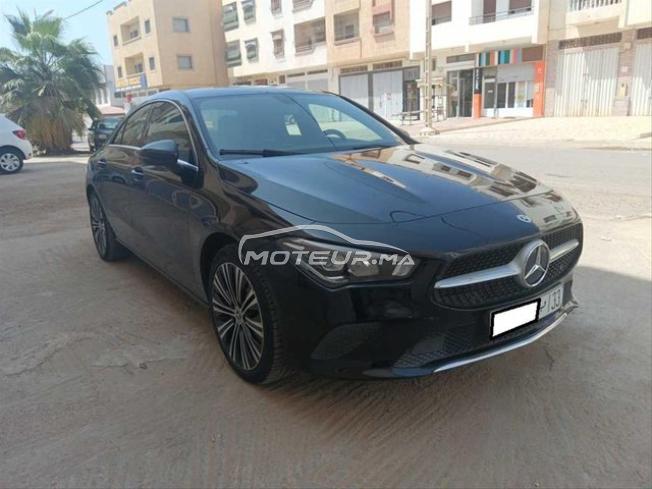 KIFAL - MERCEDES-BENZ CLA