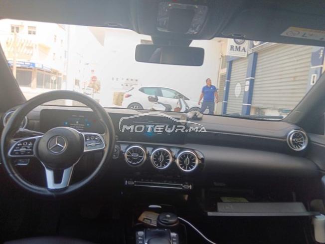 KIFAL - MERCEDES-BENZ CLA