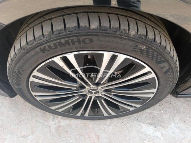 KIFAL - MERCEDES-BENZ CLA
