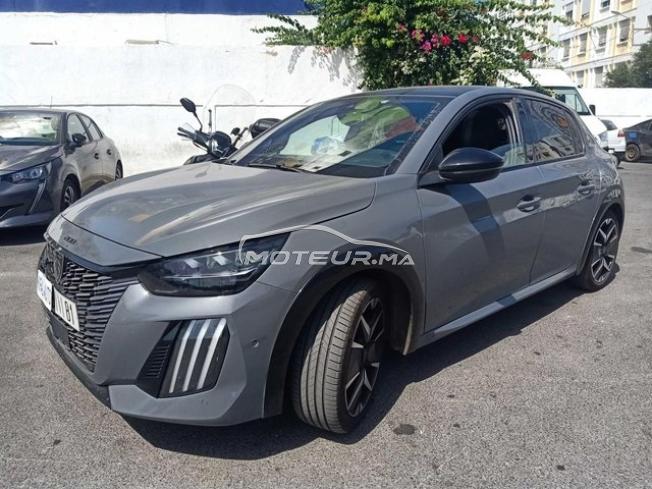 KIFAL - PEUGEOT 208