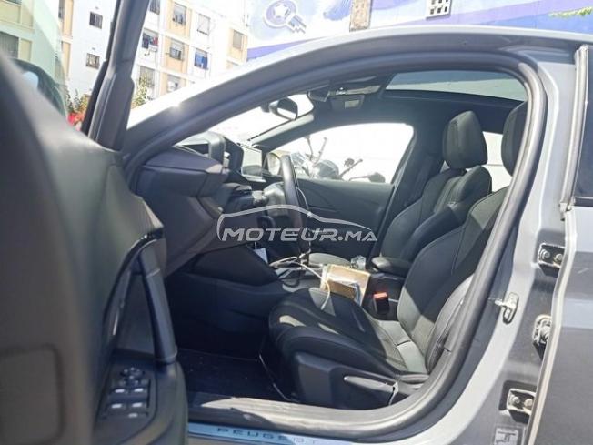 KIFAL - PEUGEOT 208