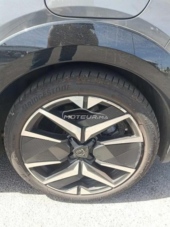 KIFAL - PEUGEOT 208